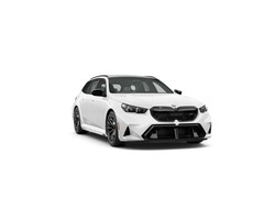 2026 BMW M5 Base Wagon