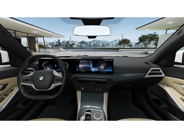 2026 BMW 3 Series 330i - Photo 34