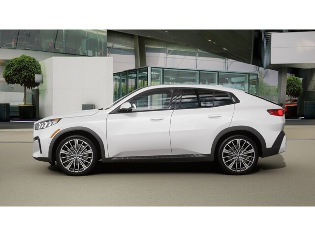 2026 Bmw X2 xDrive28i photo 4