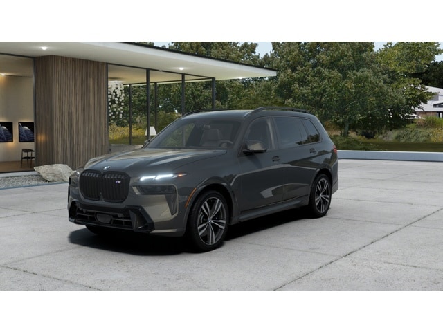 2026 BMW X7 M60i -
                  Salem, OR