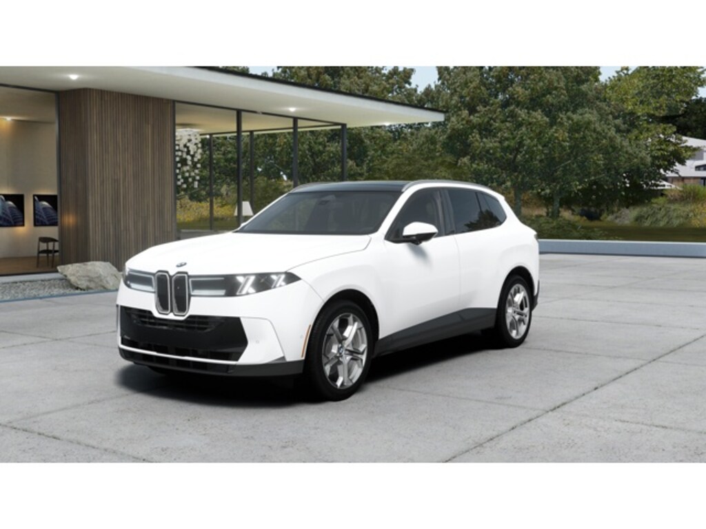 New 2027 BMW X5 40