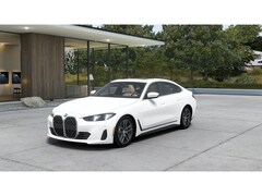 2026 BMW 430i Gran Coupe
