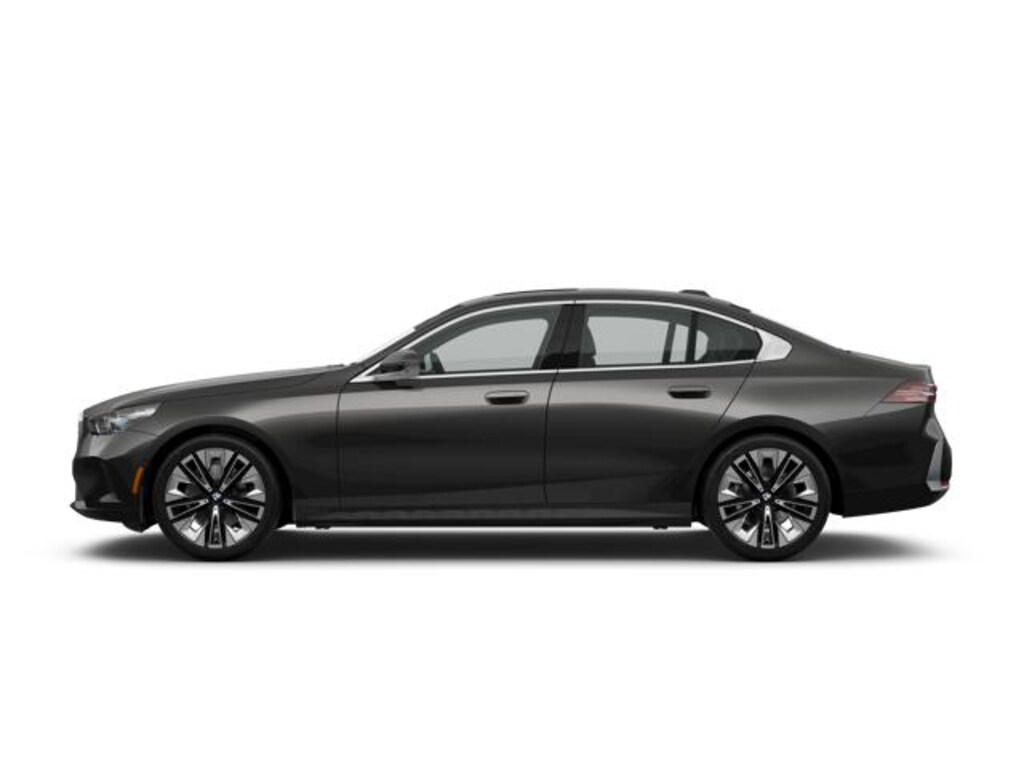 New 2026 BMW 530i Sedan