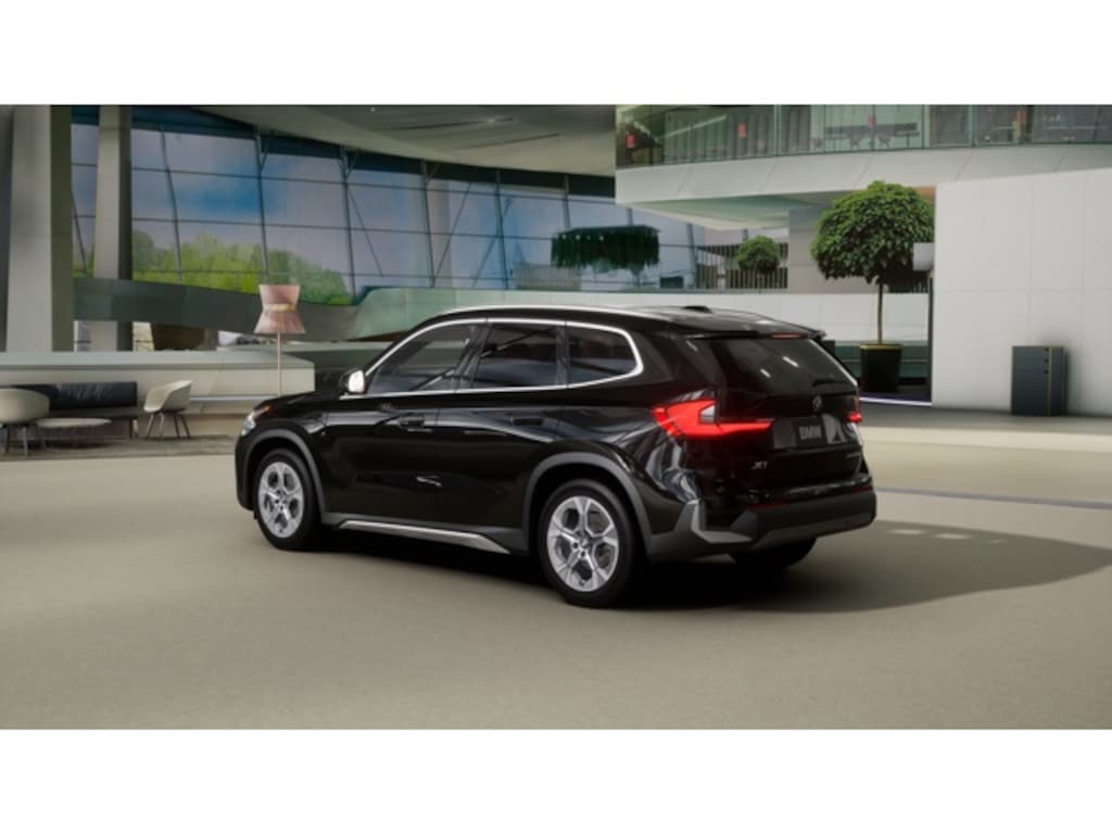 New 2026 BMW X1 xDrive28i SUV