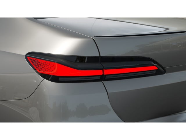 2026 BMW 7 Series 740i - Photo 8