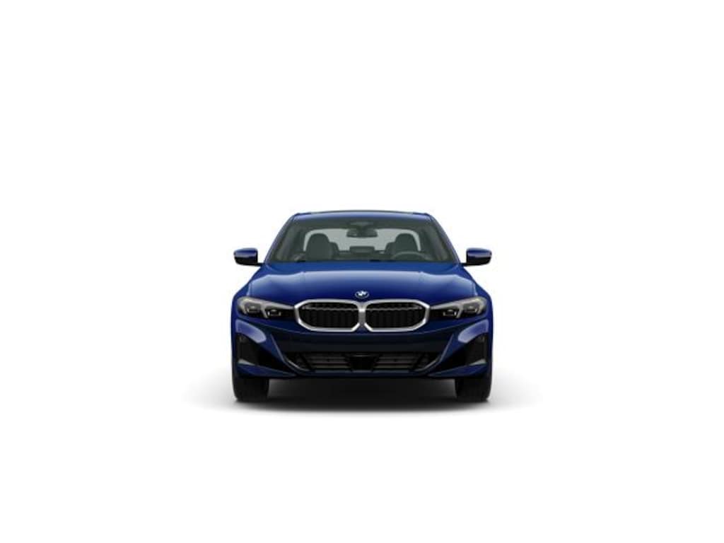 New 2026 BMW 330i xDrive Sedan