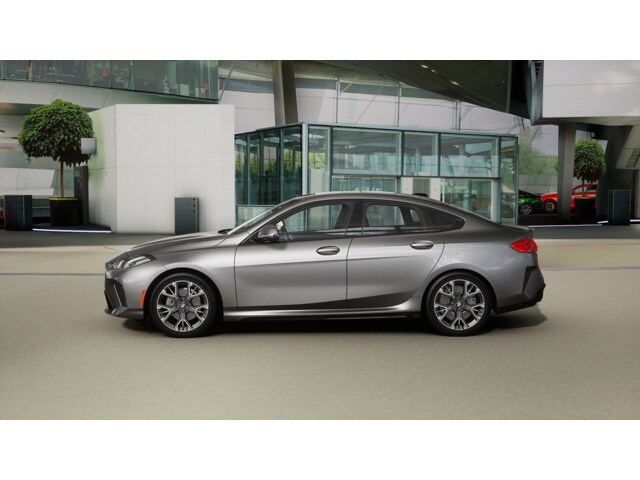 2026 Bmw 228i xDrive Gran Coupe photo 4