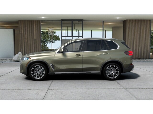 2026 Bmw X5 photo 4
