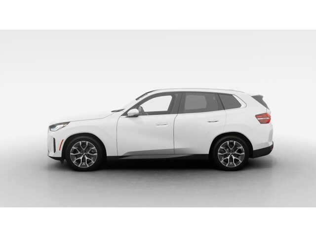 2025 BMW X3 30 - Photo 23