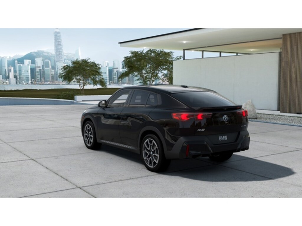 New 2026 BMW X2 xDrive28i SUV