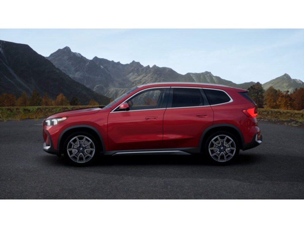 New 2027 BMW X1 xDrive28i Sports Activity Vehicle