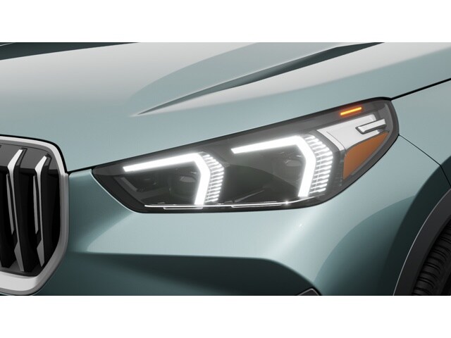2026 BMW X1 28i - Photo 28
