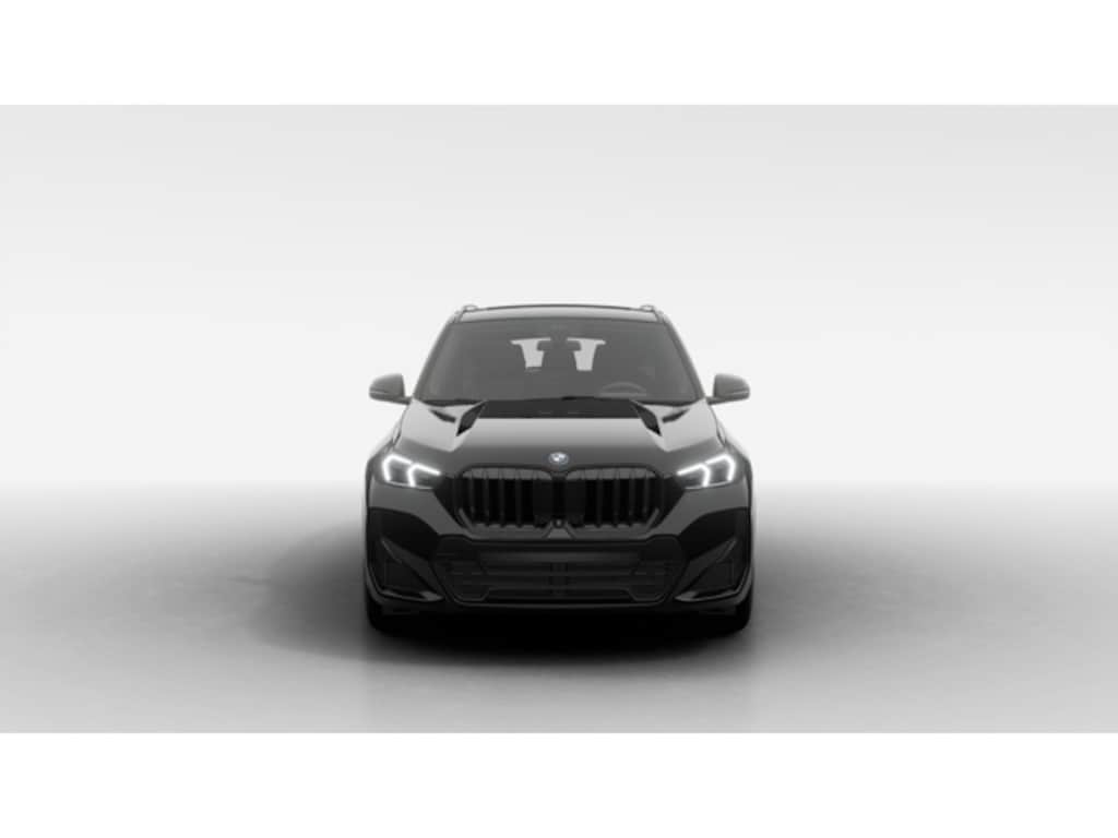 New 2027 BMW X1 SUV