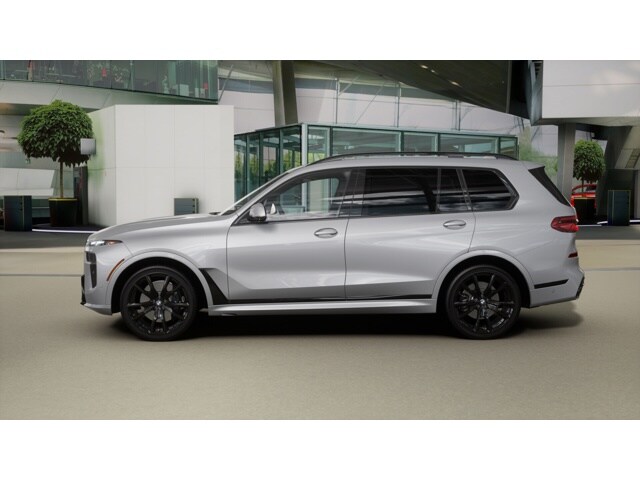 2026 Bmw X7 xDrive40i photo 4