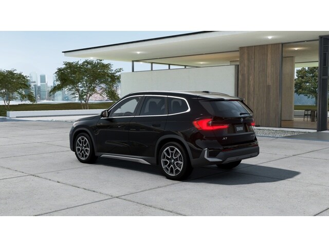 2025 Bmw X1 XDrive28i photo 2
