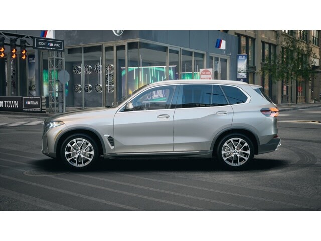 2026 Bmw X5 photo 4