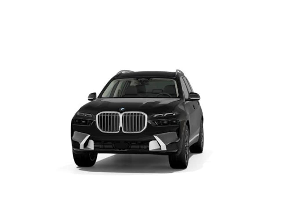 New 2026 BMW X7 xDrive40i SUV