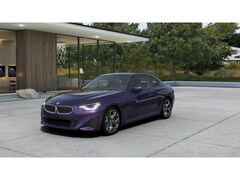 New 2025 BMW 230i xDrive Coupe For Sale in Freehold