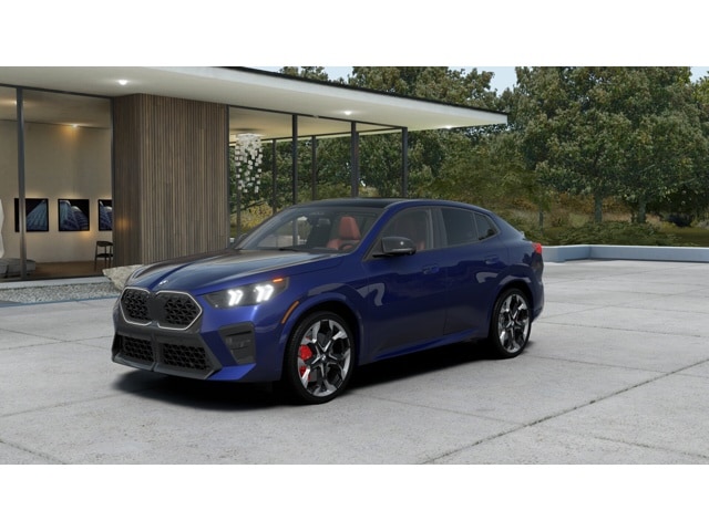 2026 BMW X2 xDrive28i SUV