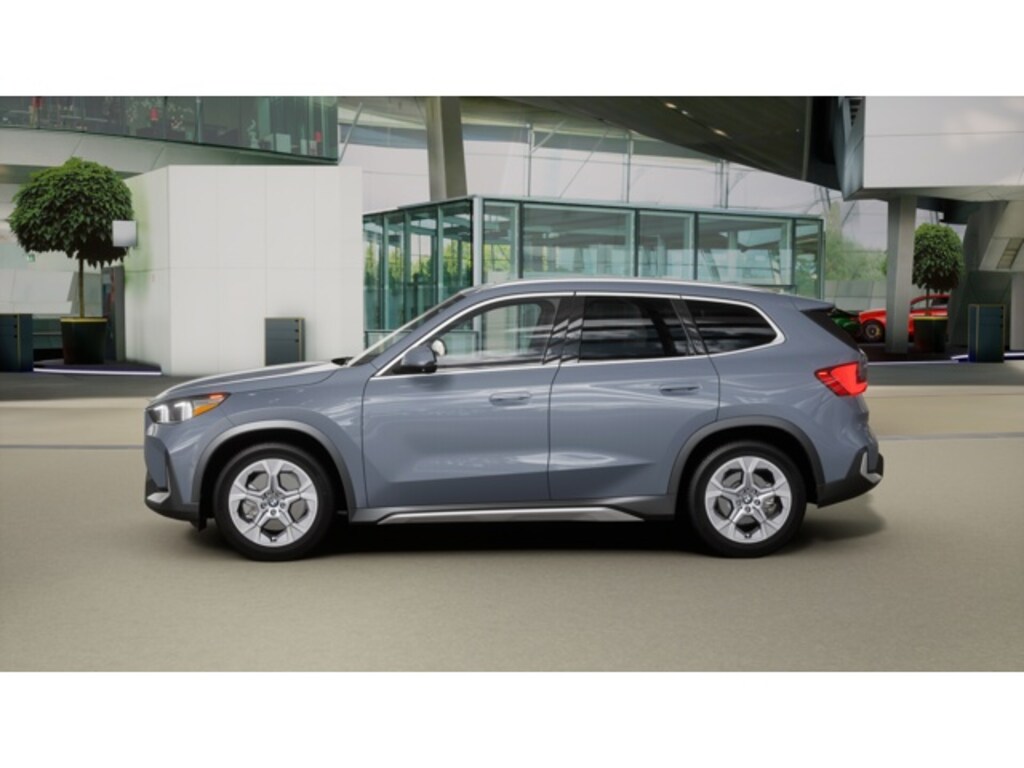 New 2026 BMW X1 xDrive28i SUV