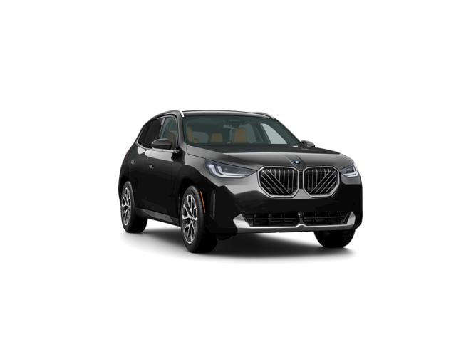 2026 BMW X3 30's photo