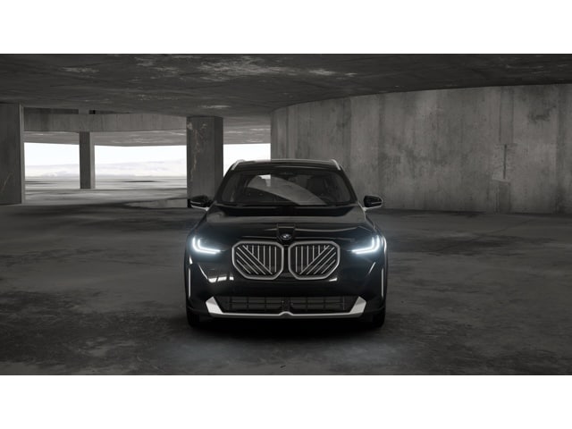 2026 BMW X3 30 - Photo 32