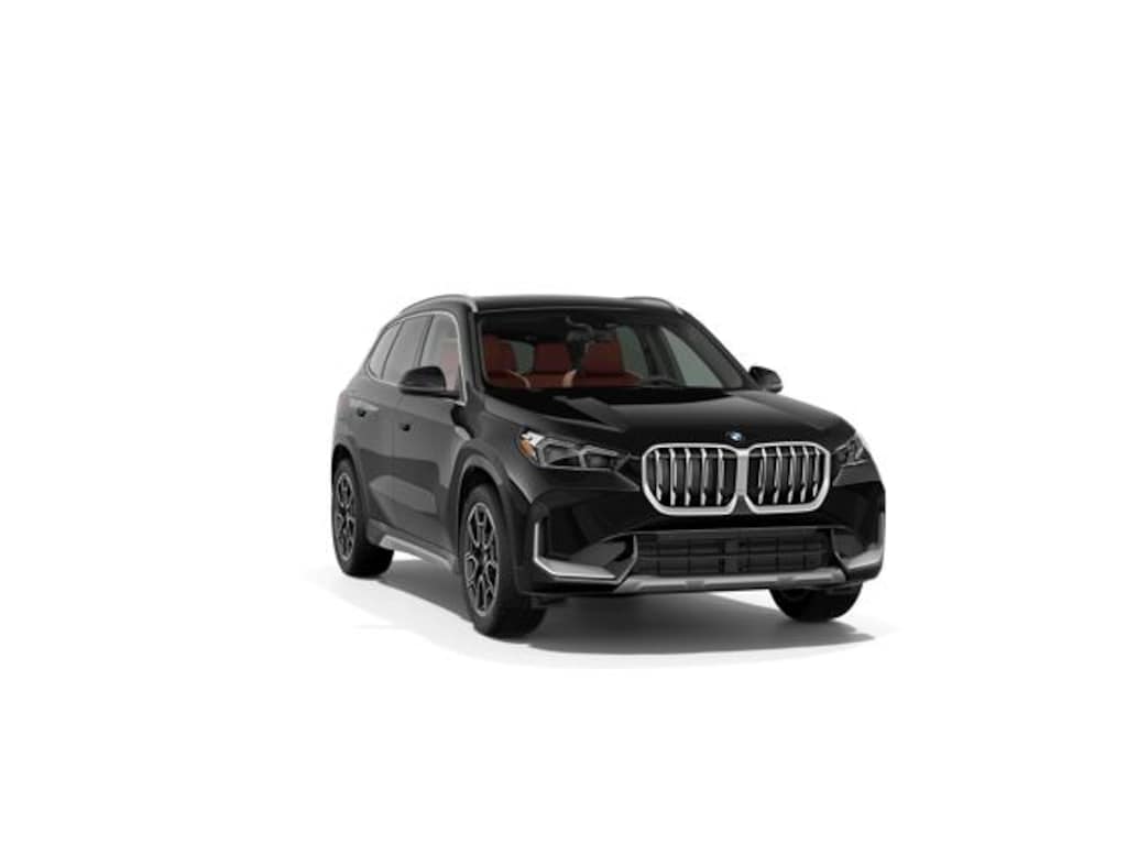 New 2026 BMW X1 xDrive28i SUV