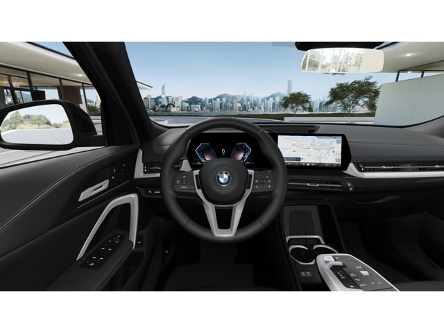 2026 BMW X2 28i - Photo 13