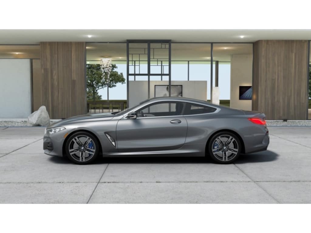New 2026 BMW M850i i xDrive Coupe