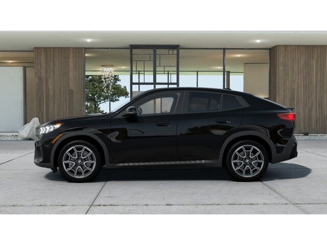 2026 Bmw X2 xDrive28i photo 3