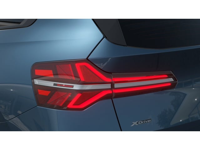 2026 BMW X3 30 - Photo 8