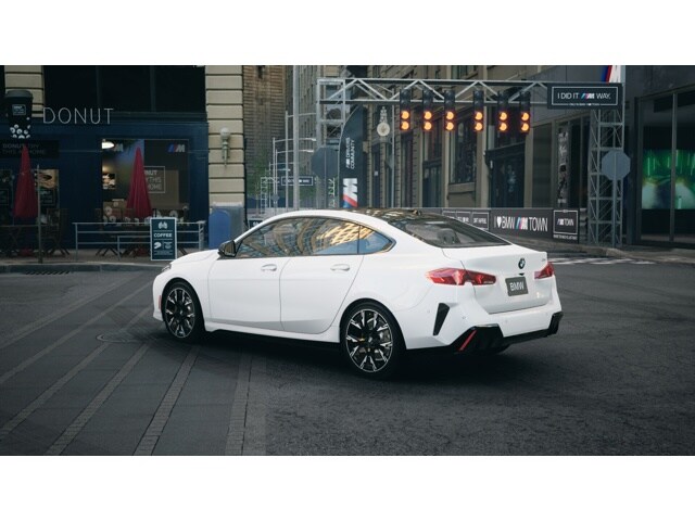 2026 Bmw 228i Coupe photo 2