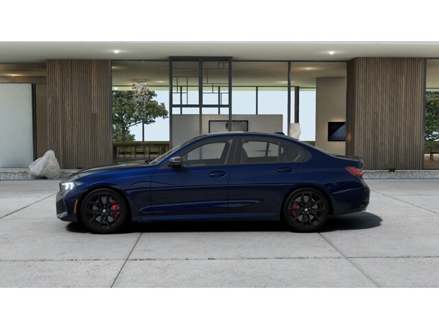 2026 Bmw 330i photo 4