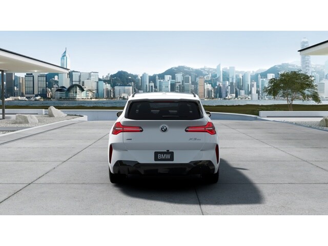 2026 BMW X3 30 - Photo 43