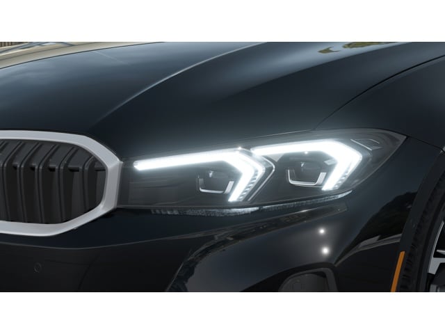 2026 BMW 3 Series 330i - Photo 41