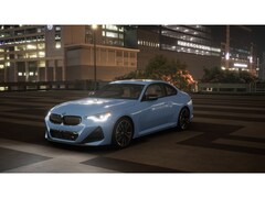 2026 BMW M240i xDrive Coupe