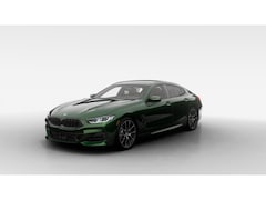 2026 BMW 840i xDrive Gran Coupe
