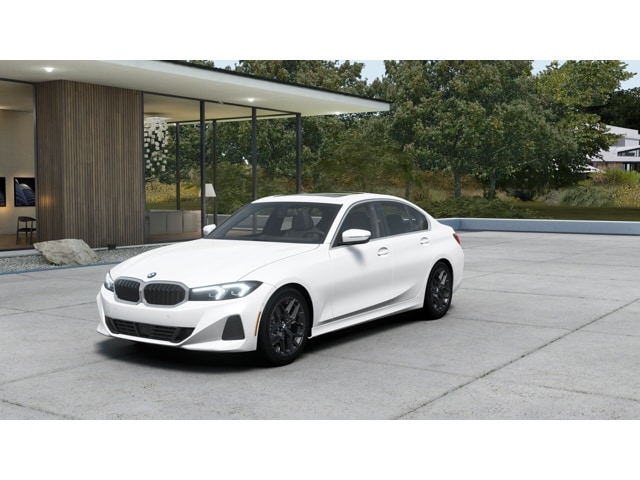2026 BMW 3 Series 330i's photo