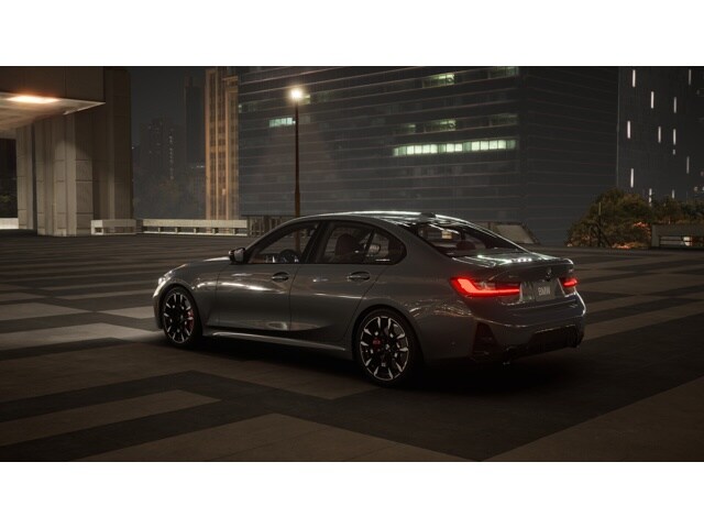 2026 Bmw 330i xDrive photo 2
