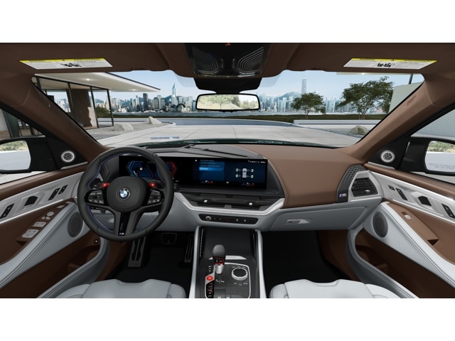 New 2025 BMW XM Base For Sale Mountain View, CA