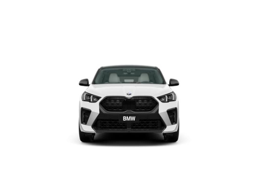 New 2027 BMW X2 SUV