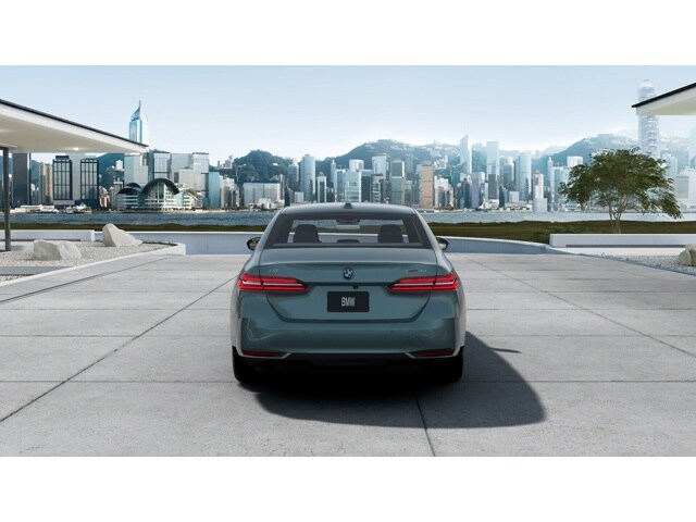 2026 BMW i5 40 - Photo 42