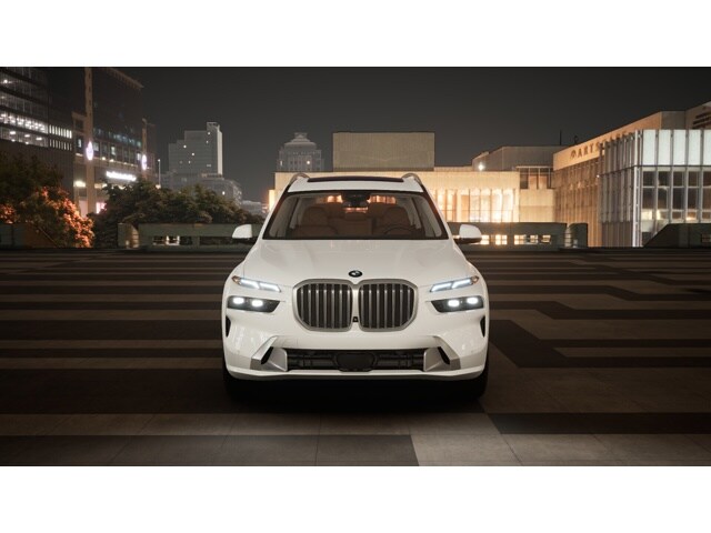 2025 Bmw X7 xDrive40i photo 3