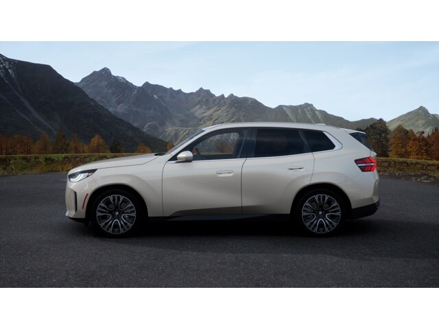 2026 Bmw X3 photo 4