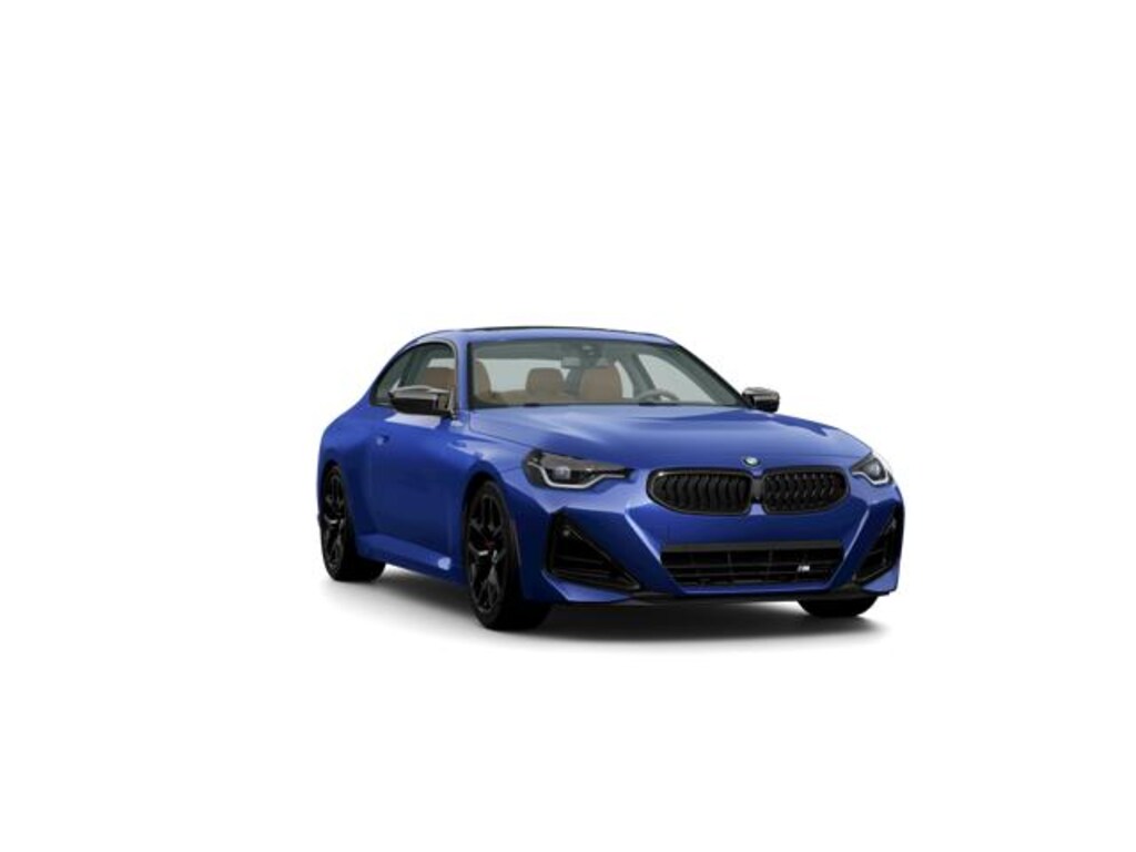 New 2027 BMW M240i Coupe