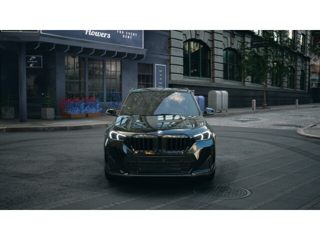 2026 Bmw X1 XDrive28i photo 3