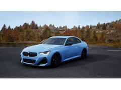 2026 BMW M240i Coupe