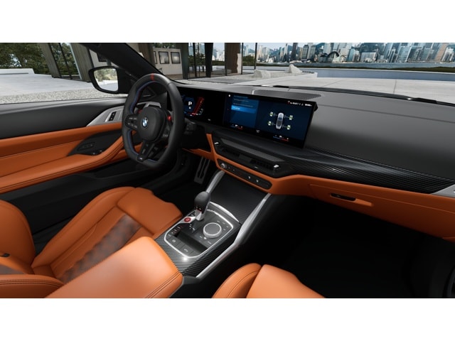 2026 BMW M4 Convertible M4 - Photo 39