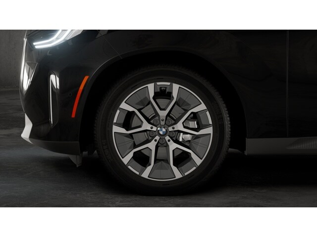 2026 BMW X3 30 - Photo 36