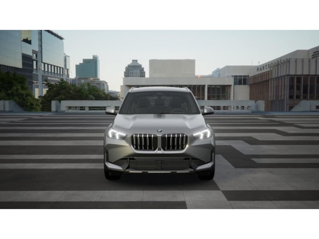 New 2026 BMW X1 xDrive28i SUV